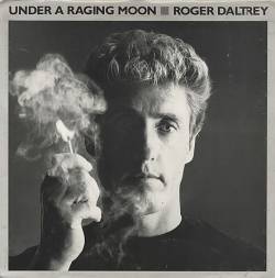 Roger Daltrey : Under a Raging Moon (EP)